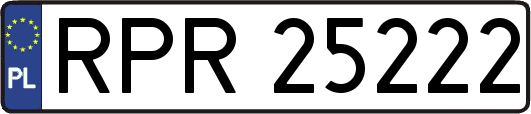 RPR25222