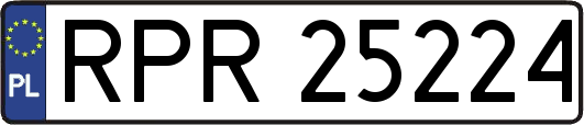 RPR25224