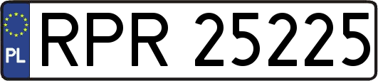 RPR25225