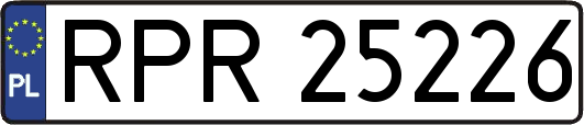 RPR25226