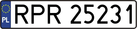 RPR25231