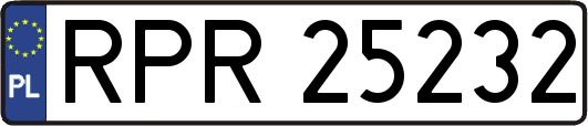 RPR25232