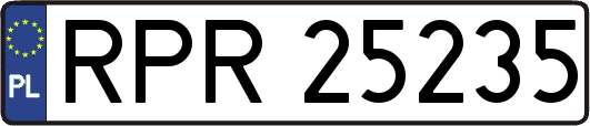 RPR25235