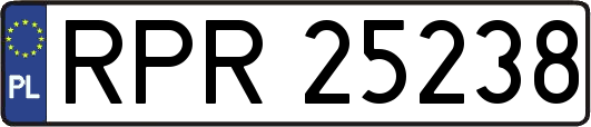 RPR25238