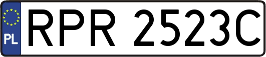 RPR2523C
