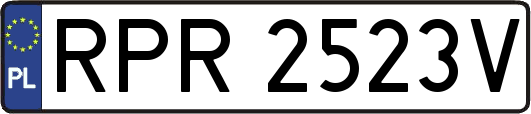 RPR2523V