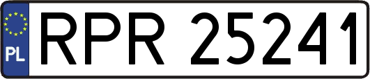 RPR25241
