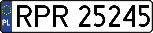 RPR25245