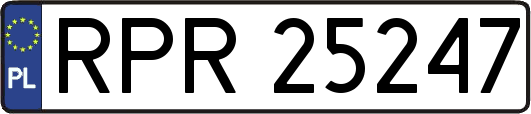 RPR25247