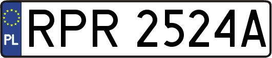 RPR2524A
