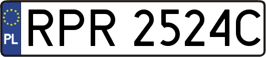 RPR2524C