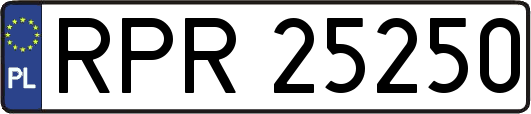 RPR25250