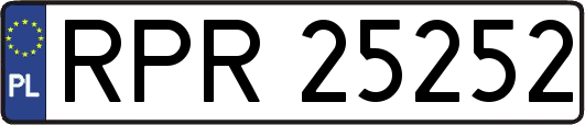 RPR25252