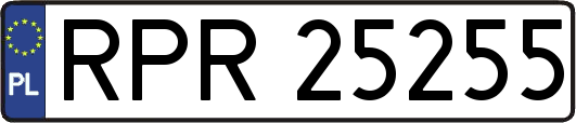 RPR25255