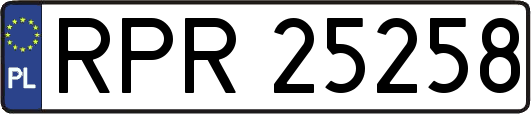 RPR25258