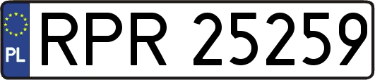 RPR25259