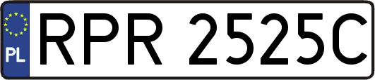RPR2525C