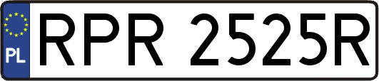 RPR2525R