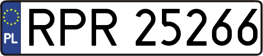 RPR25266