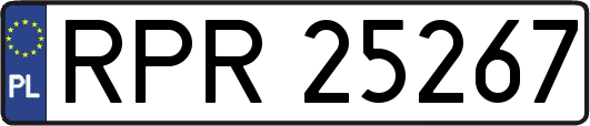 RPR25267