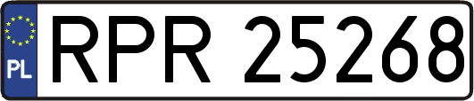 RPR25268