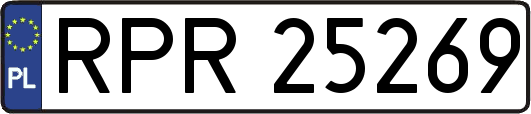 RPR25269