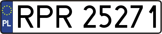 RPR25271