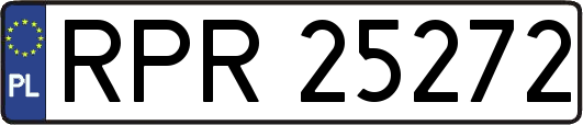 RPR25272