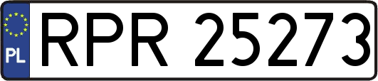 RPR25273
