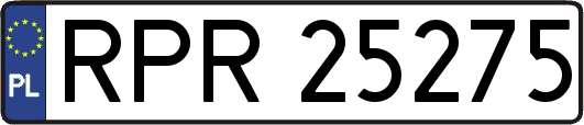 RPR25275