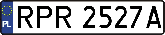 RPR2527A