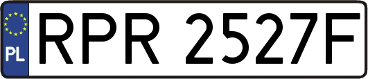 RPR2527F