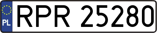 RPR25280