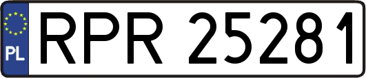 RPR25281