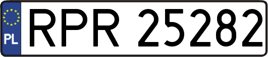 RPR25282