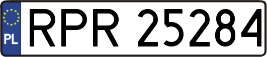 RPR25284