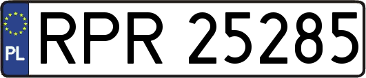 RPR25285