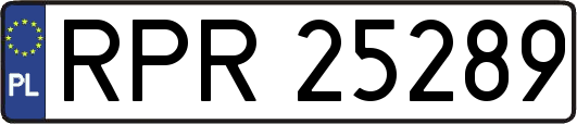 RPR25289