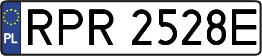 RPR2528E