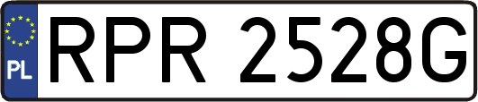 RPR2528G