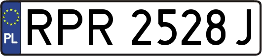 RPR2528J