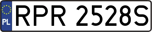 RPR2528S