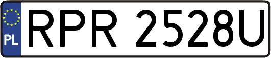 RPR2528U