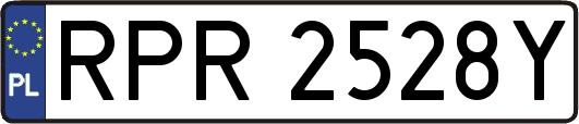 RPR2528Y