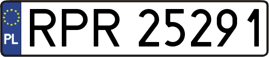 RPR25291