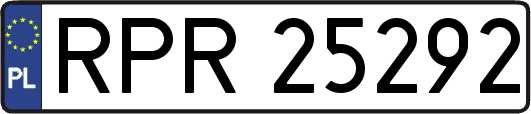 RPR25292