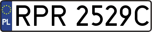 RPR2529C