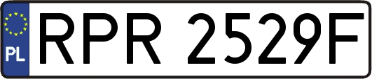 RPR2529F