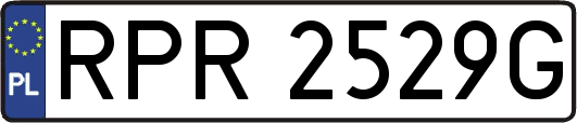RPR2529G