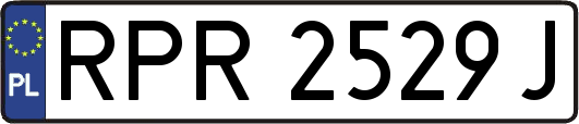 RPR2529J